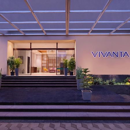 Vivanta Chitwan Bharatpur Bharatpur  Exterior photo