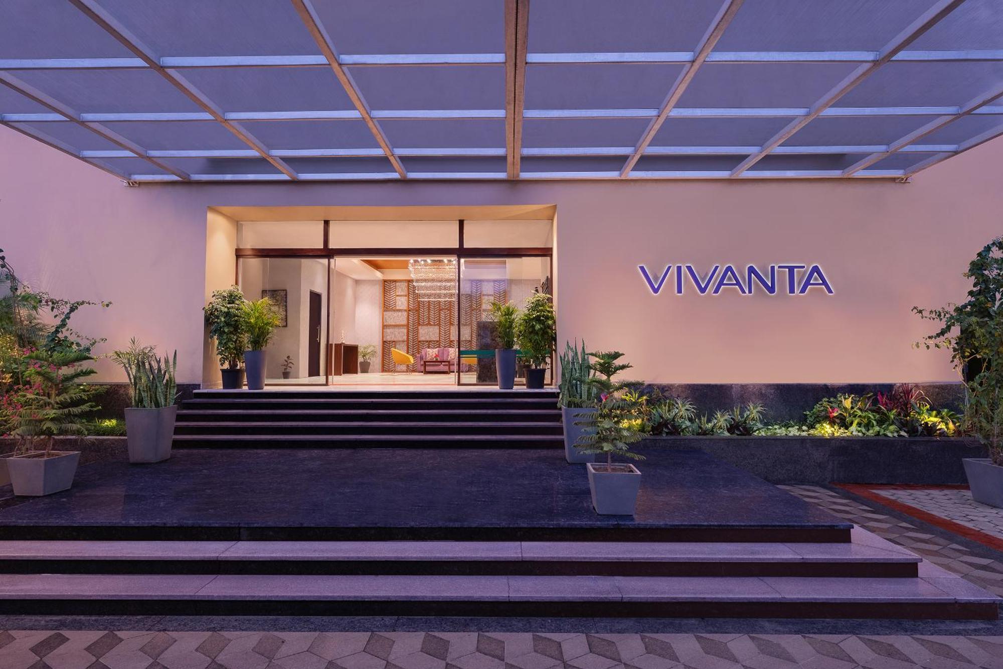 Vivanta Chitwan Bharatpur Bharatpur  Exterior photo
